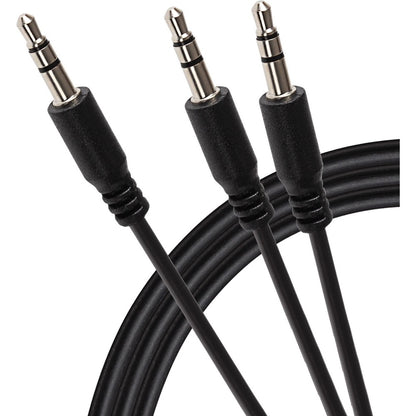 Maplin 496PAM Audio Cables