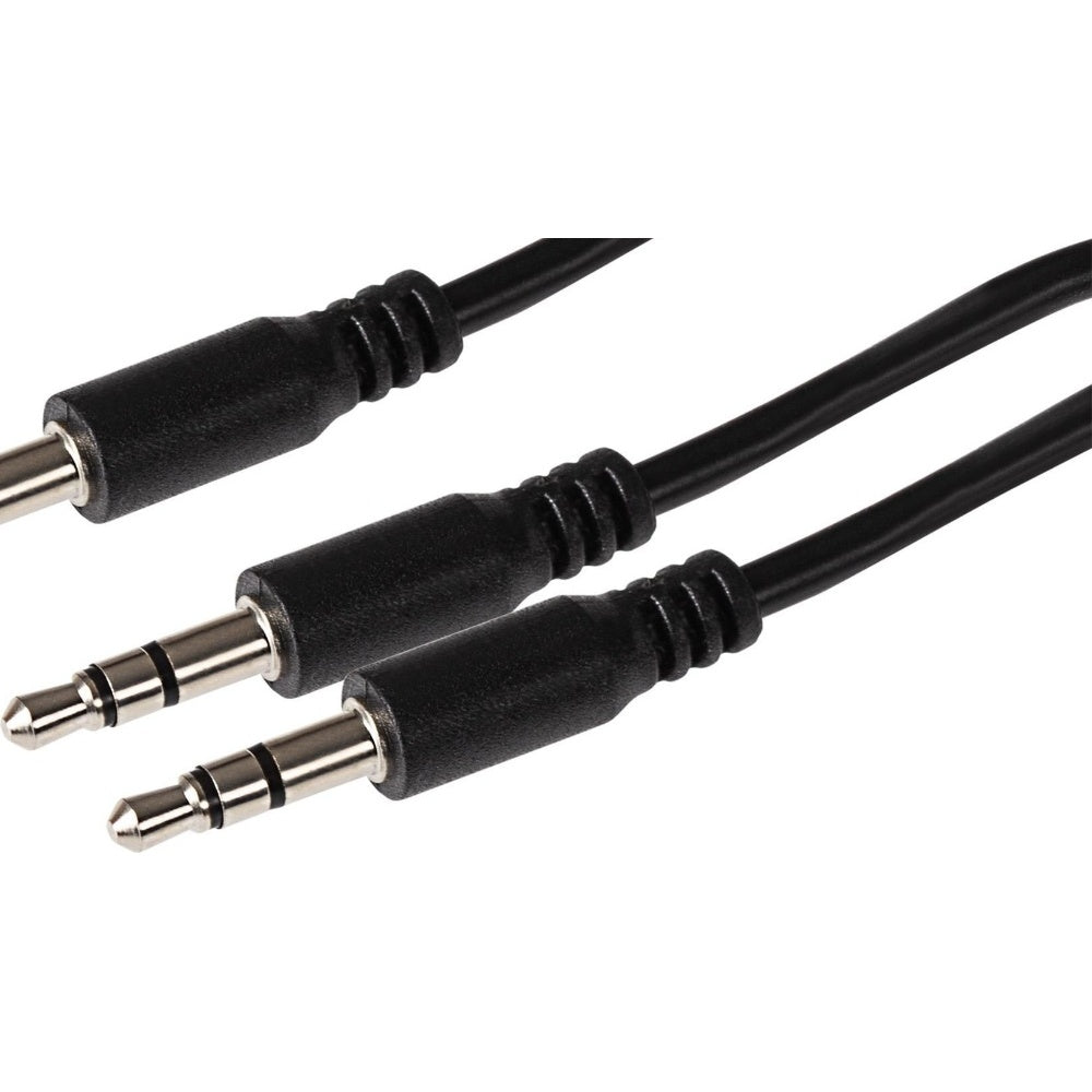Maplin 496PAM Audio Cables