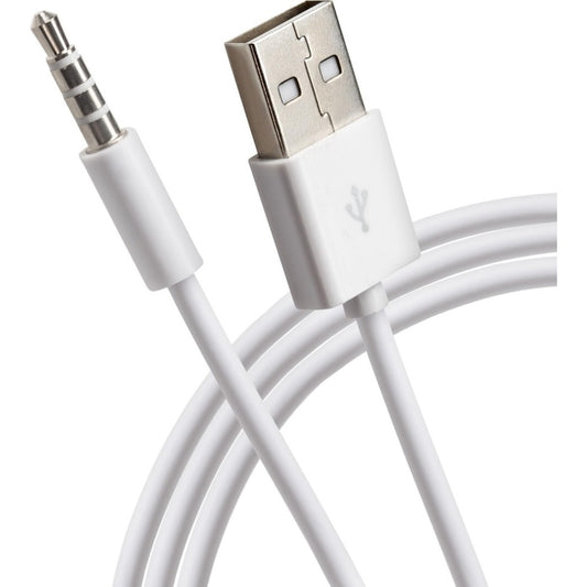 Maplin 596PAM Audio Cables