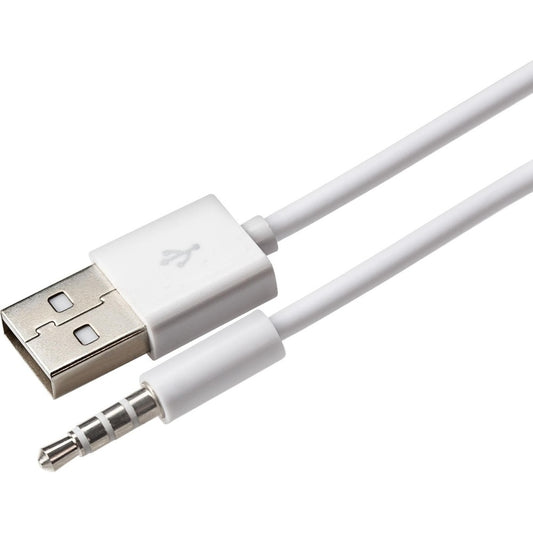 Maplin 596PAM Audio Cables