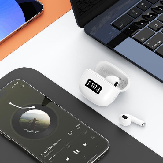 Maplin U15PRO Headphones