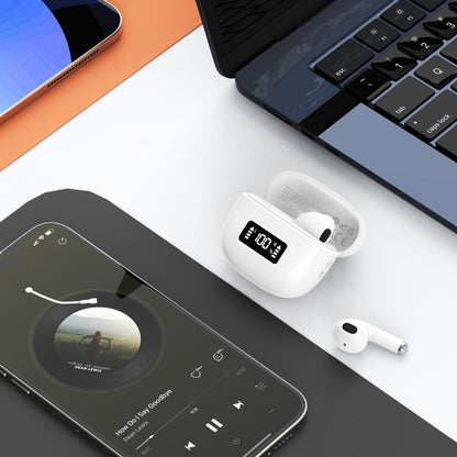 Maplin U15PRO Headphones