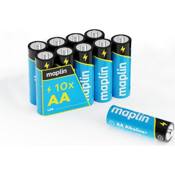 Maplin MEPCA15AS787 General