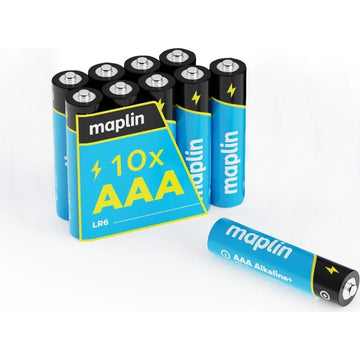 Maplin MEPCA24AS689 General
