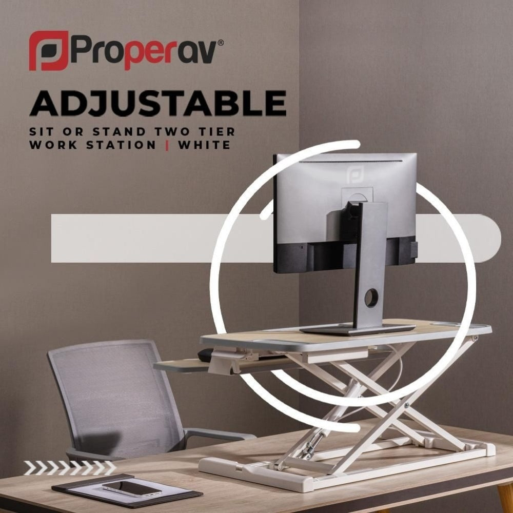 Properav 491BP Office Furniture