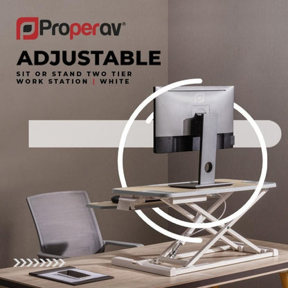 Properav 491BP Office Furniture