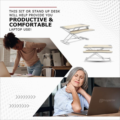 Properav 491BP Office Furniture