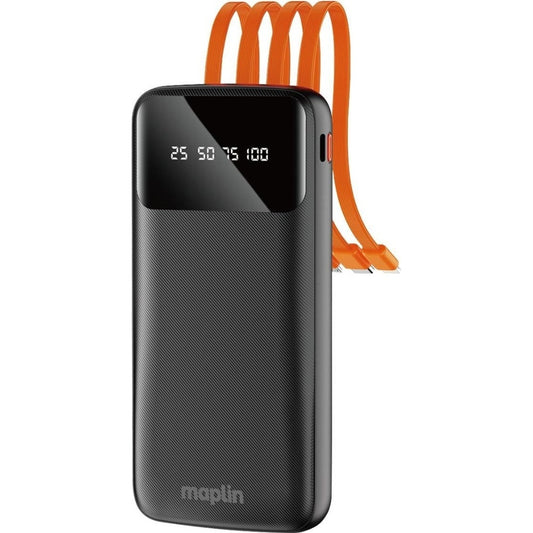 Maplin K6PRO+ General