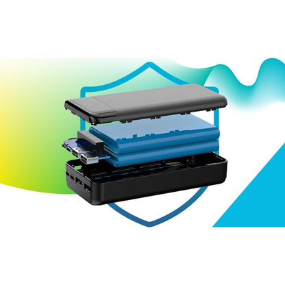 Maplin K6PRO+ General