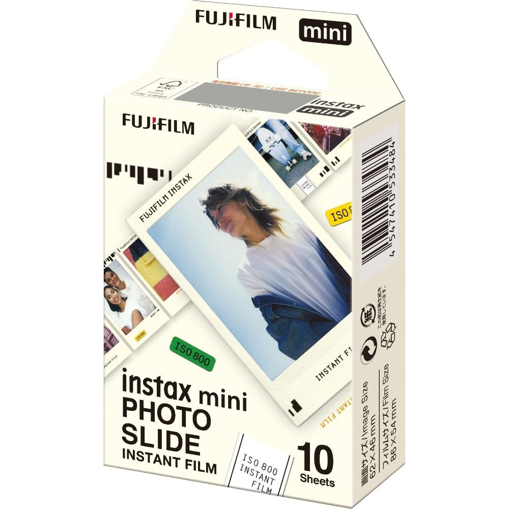 Fujifilm 16827709x3