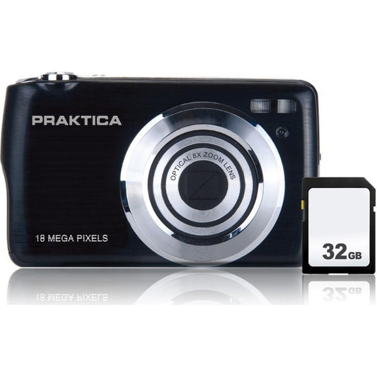 Praktica 283ARP Cameras