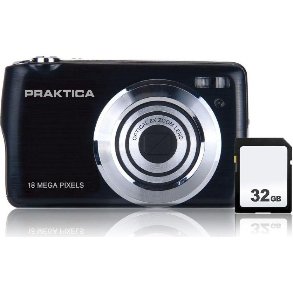 Praktica 283ARP Cameras