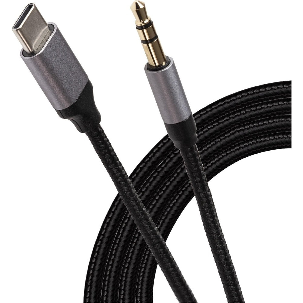 Maplin 637PAM Audio Cables