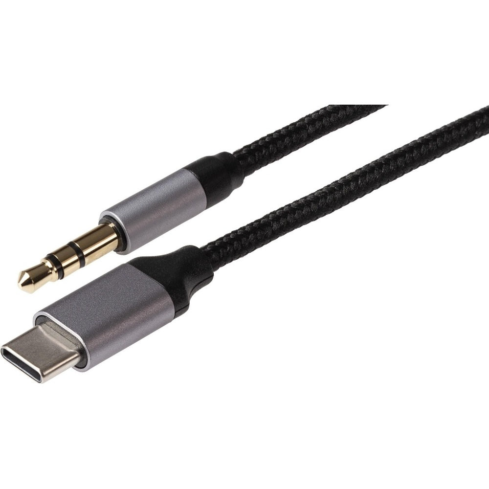 Maplin 637PAM Audio Cables