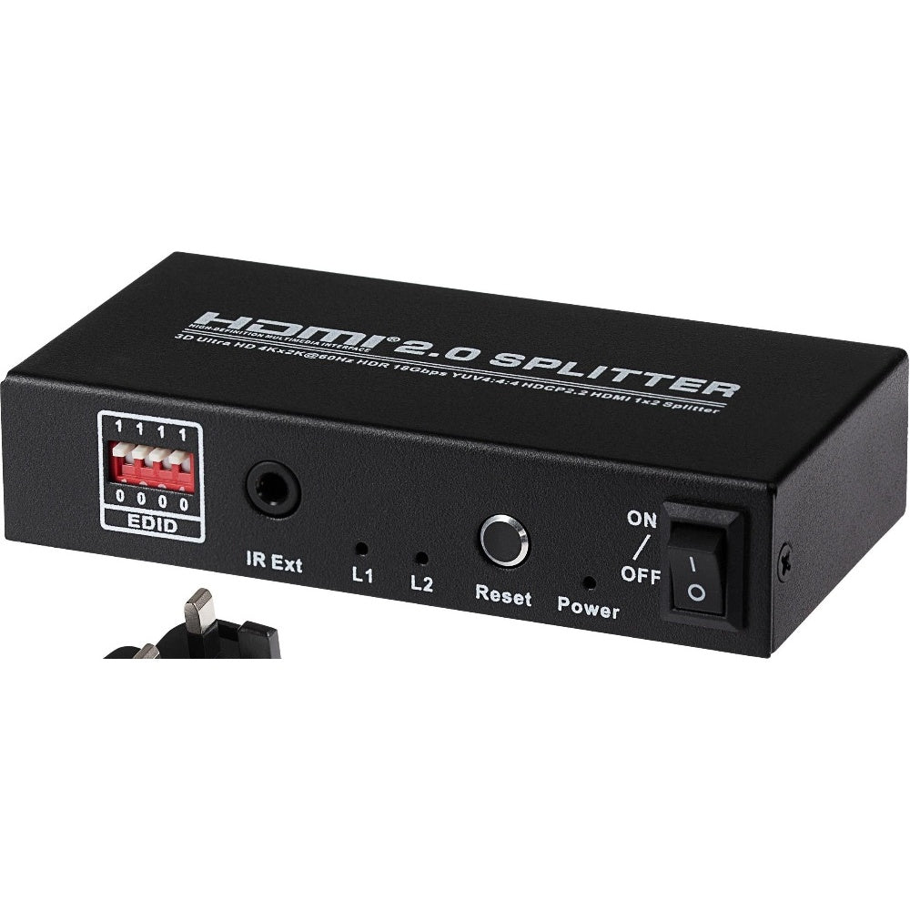 Mps 847PAM Television Cables