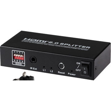 Mps 847PAM Television Cables