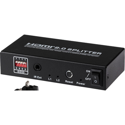 Mps 847PAM Television Cables