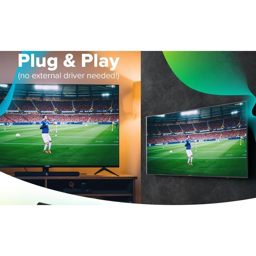 Mps 847PAM Television Cables