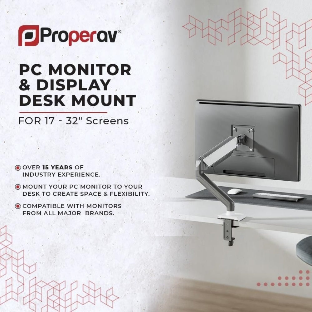 Properav 791BP Computing Accessories