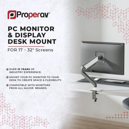 Properav 791BP Computing Accessories