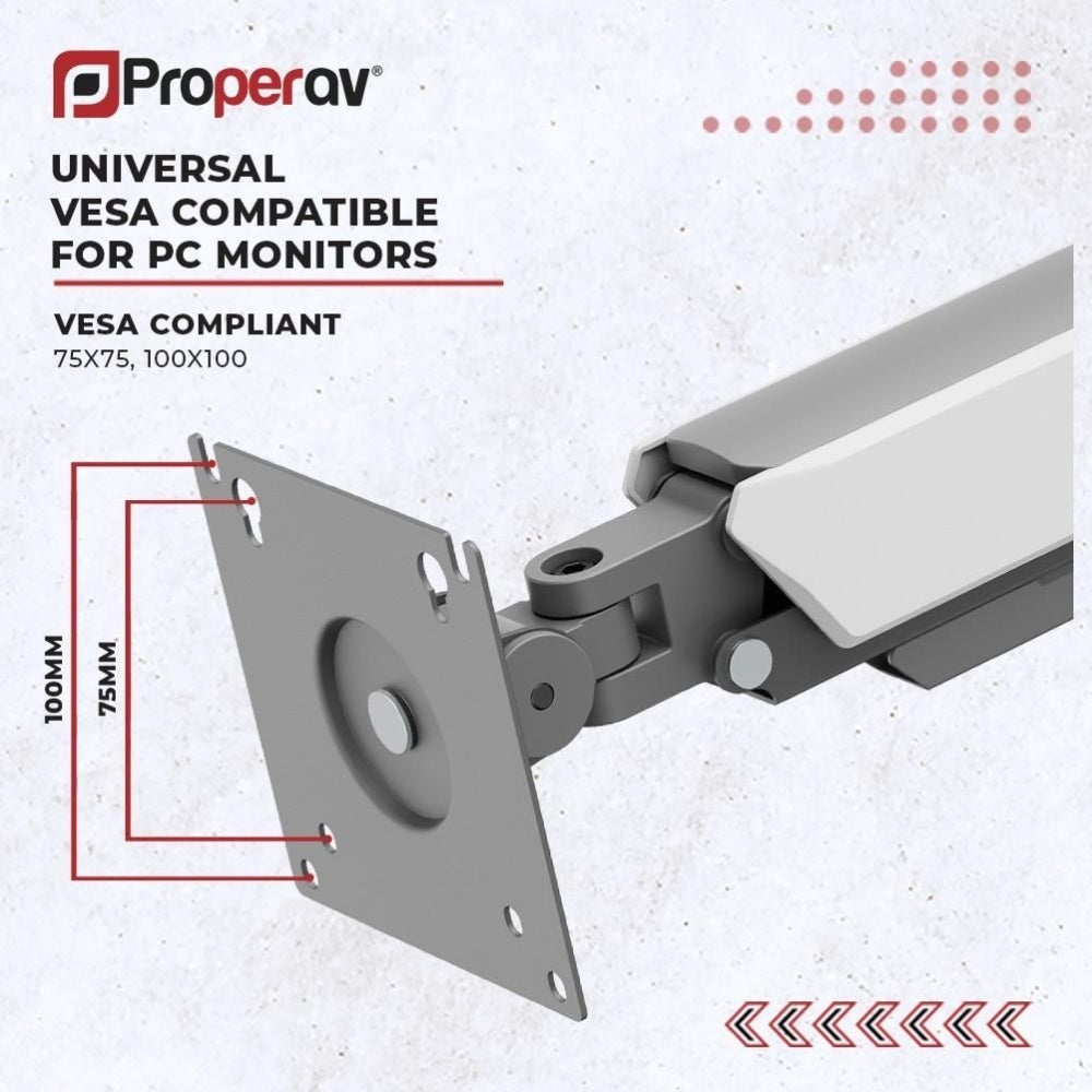 Properav 791BP Computing Accessories