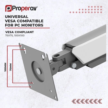 Properav 791BP Computing Accessories