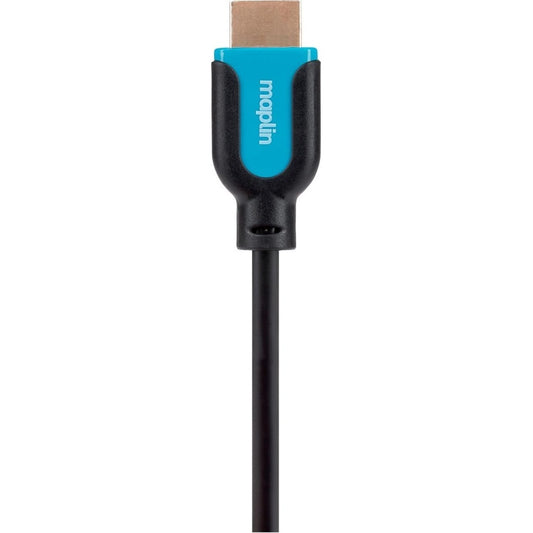Maplin 657PAM Television Cables