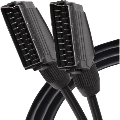 Maplin 967PAM Computing Cables