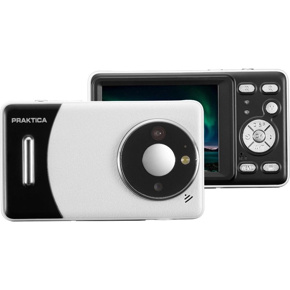 Praktica DZ13-White