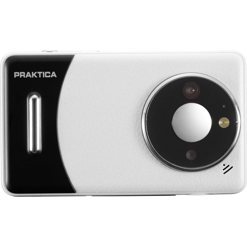 Praktica DZ13-White