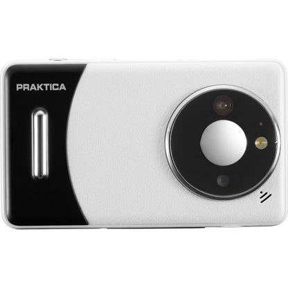 Praktica DZ13-White