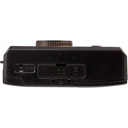 Kodak Ultra F9 Yellow+FILM