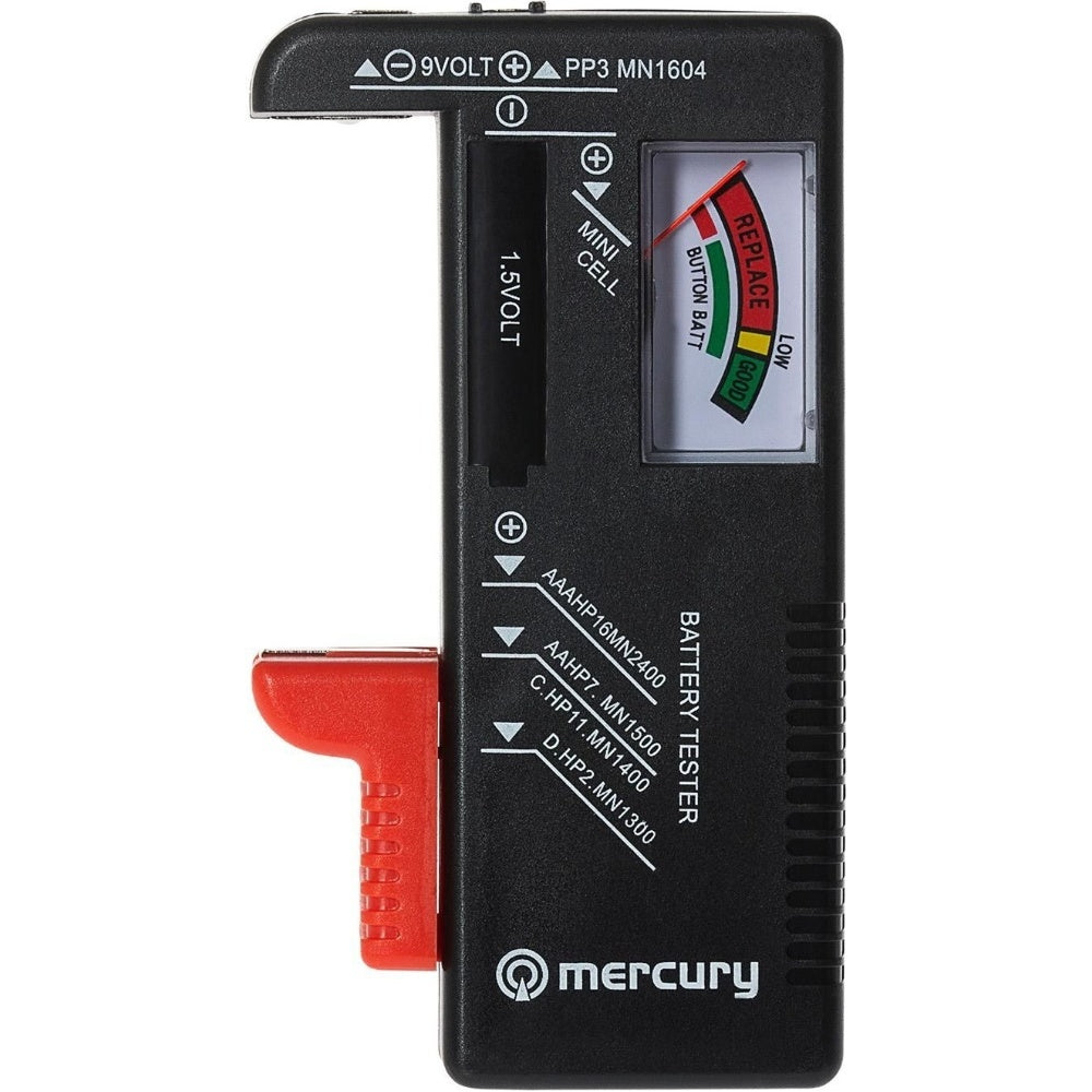 Maplin LR03X40+TESTER Peripherals