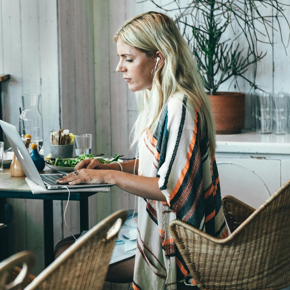 Maplin X14PRO Headphones