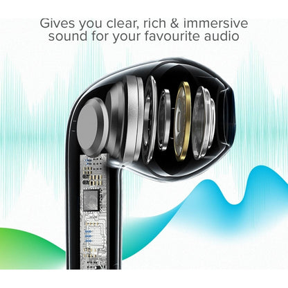 Maplin X14PRO Headphones