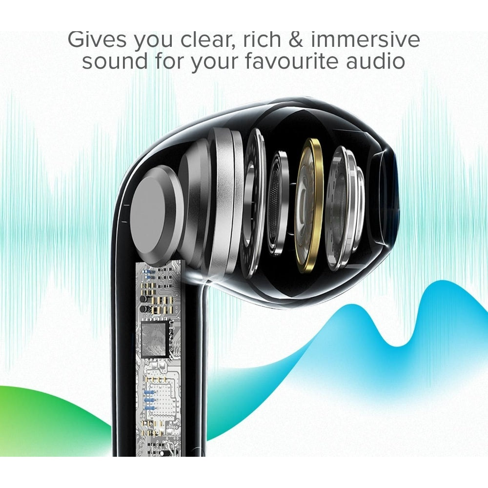 Maplin X14PROT Headphones