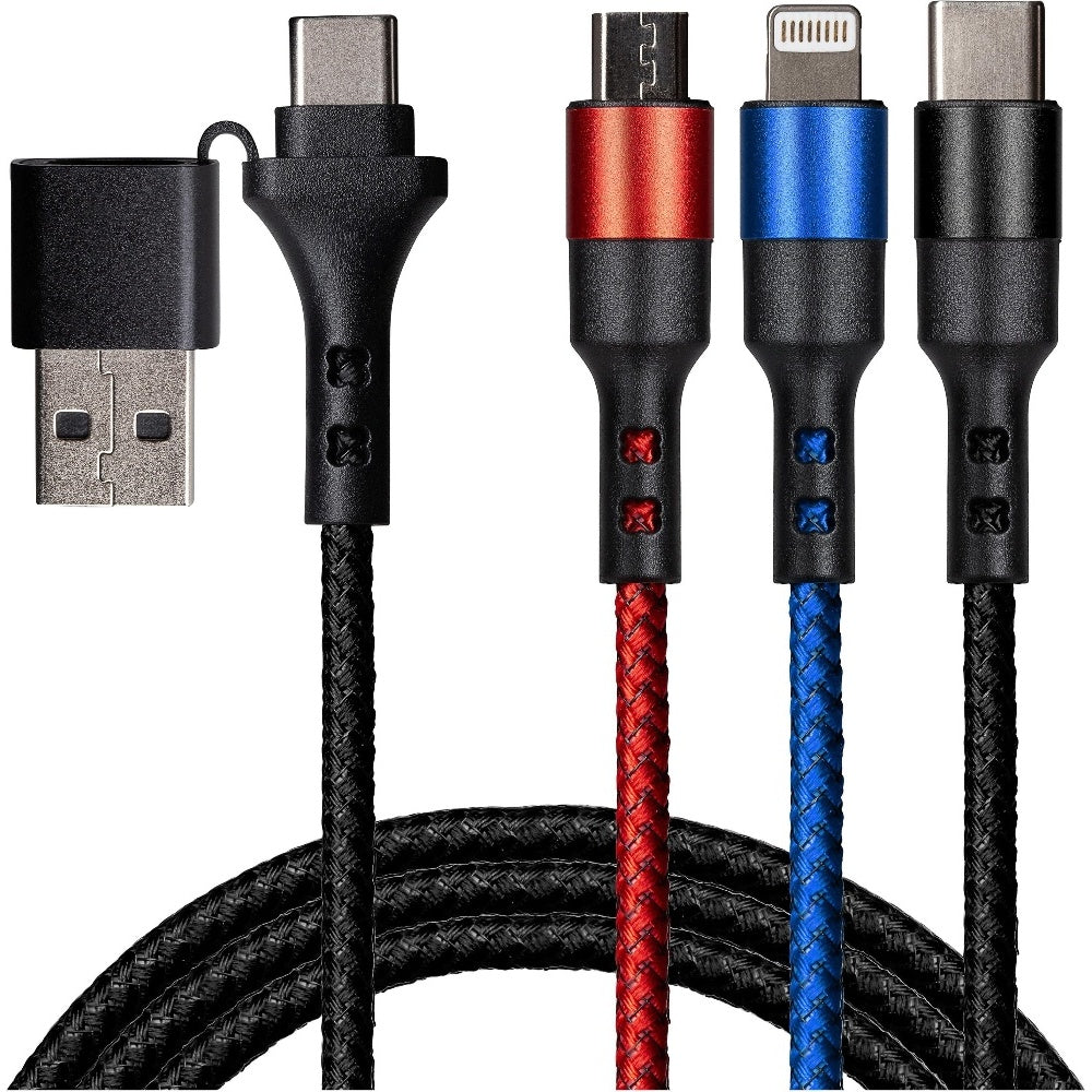 Maplin 957PAM Phone Cables