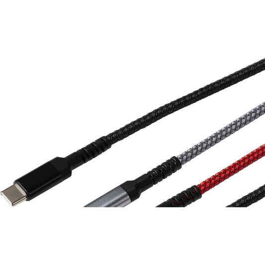 Maplin 067PAM Computing Cables