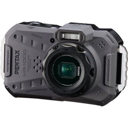 Pentax 2154 - 64GBBAG Cameras