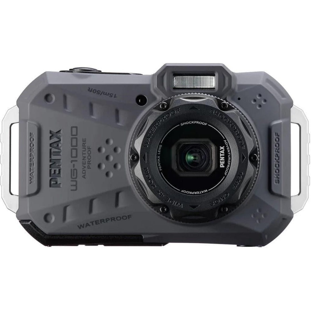 Pentax 2154 - 64GBBAG Cameras