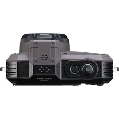Pentax 2154 - 64GBBAG Cameras