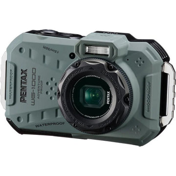 Pentax 2163 - SANDISKBAG Cameras