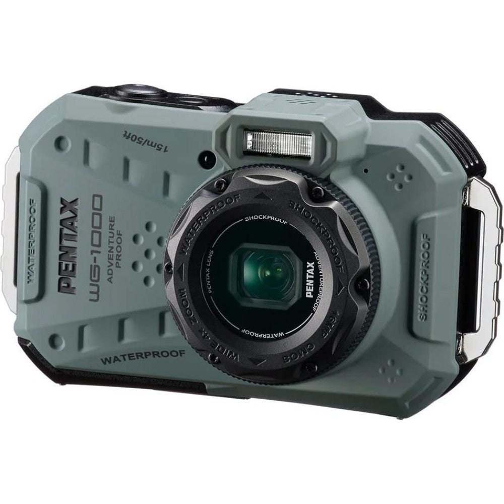 Pentax 2163 - 64GBBAG Cameras
