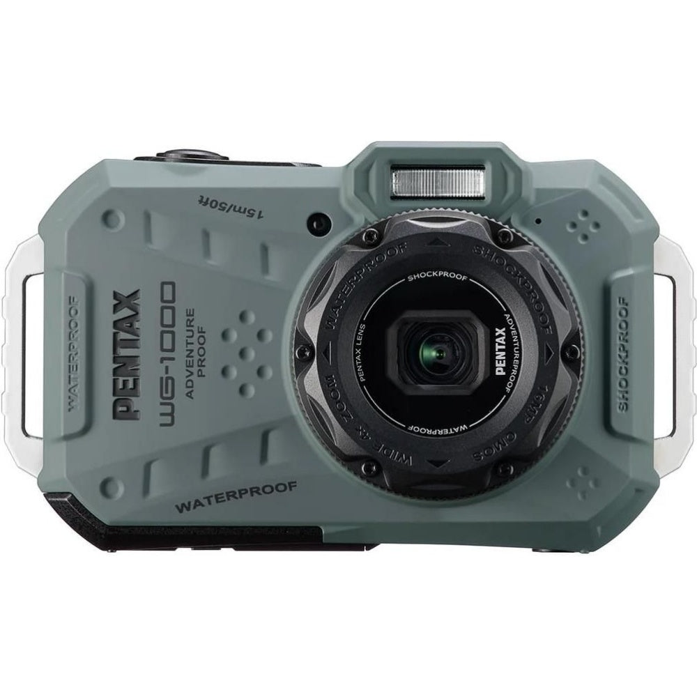 Pentax 2163 - 64GBBAG Cameras