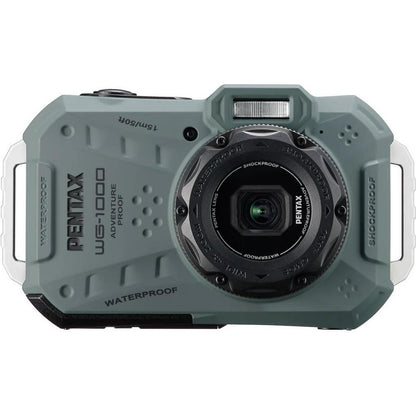 Pentax 2163 - 64GBBAG Cameras