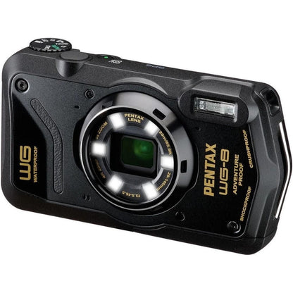 Pentax 01509+64GBBAG Cameras