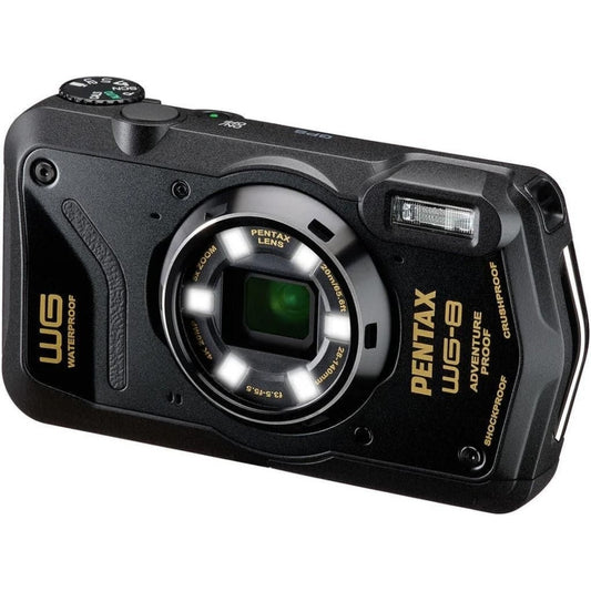 Pentax 01509+64GBBAG Cameras