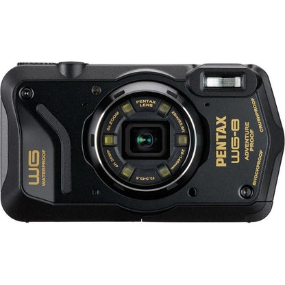 Pentax 01509+64GBBAG Cameras