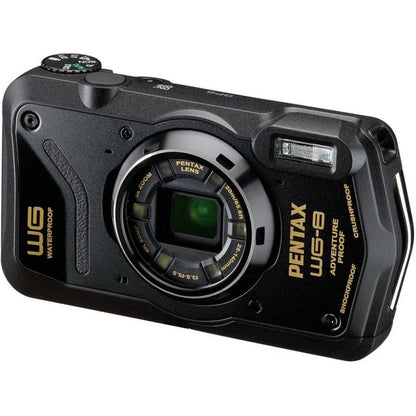 Pentax 01509+64GBBAG Cameras