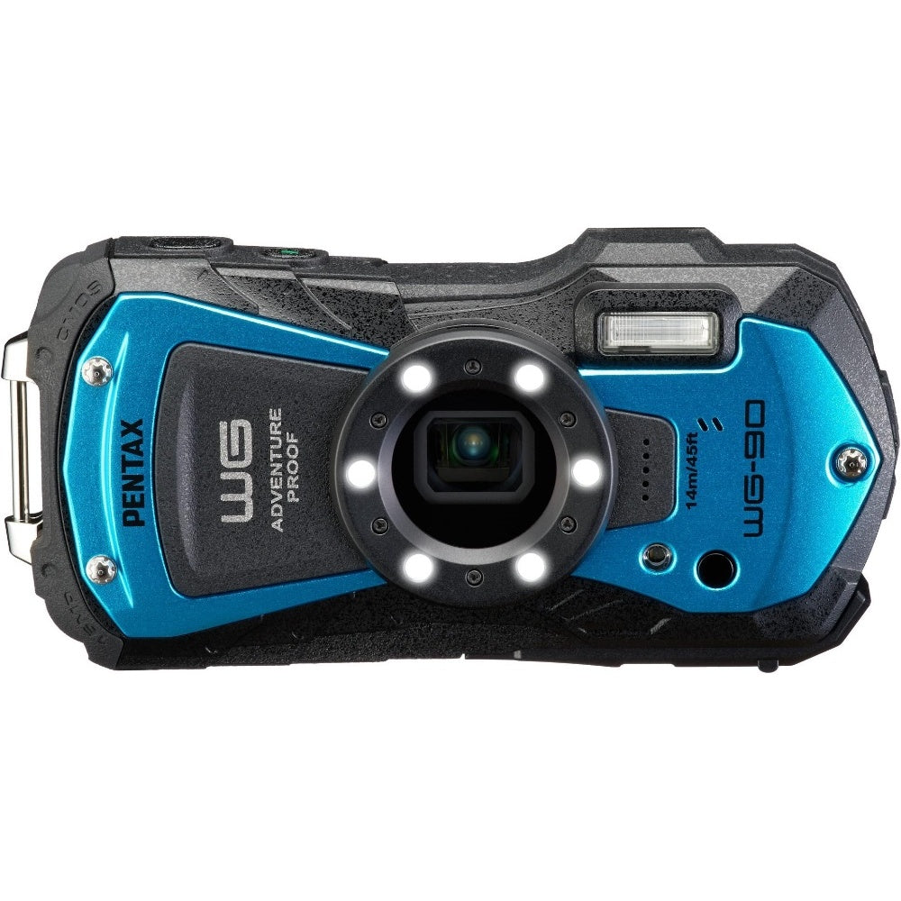 Pentax 2144+64GBBAG Cameras